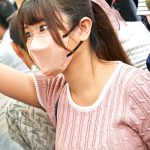 巨乳少女羞恥電車 2 発育した胸を変態性癖で汚しまくれ！ 推定Hカップ 喉奥イラマ屈服娘