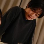 主導権は俺にあります。