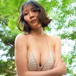 ミルキー・グラマー 三園響子