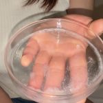 【個人撮影】閲覧注意！赤城穂波の唾液を加湿器で噴霧してみた！