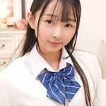 うぶな女●●生限定！ 黒ストッキングまんぐりイキ我慢チャレンジ！ 罰ゲームはデカチン激ピストン生ハメ中出しセックス！ 望月つぼみ