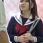 【盗み撮り】女子●生 先生もビックリな思春期濃厚トイレットSEX