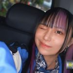 total12時間ずぅーーーーーーとカメラ目線生活チャレンジ！！ 移動中も、食事中も、おち○ぽハメられ中だって･･･齋齋いつきにはいつだってコッチを向いていて欲しい！！！！！