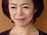 息子の異常な愛に悶え悦ぶ淫乱母 京子