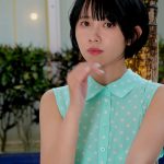 ぷりっとショート 水湊まり花