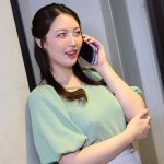 乳首だけで失禁イキするまで垂乳放置 イッた直後の敏感マ○コを即ハメされ痙攣アクメが止まらない巨乳女 2 推定Gカップ長身女