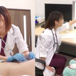 【精子搾取病院2】 1笑顔の無自覚バイオレンスナースの献身的搾精 2マッドサイエンティストと化したクール系女医が研究的搾精 3エキセントリックなメンヘラ系クレイジーナースの凶悪的搾精☆3人の性格最悪ナースたちから毎日精子を搾取されちゃう入淫性活2☆【妄想エロマン♯山口さん＆入田さん＆藤川さん】