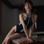 First Ride 中島由依子