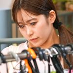 敏感（恥）巨尻羞恥2026 軟体小柄女子