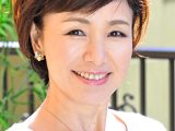 変態母の匂い立つ淫靡な聖水 美智子