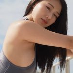 【分割版】素肌 新海まき ＃5