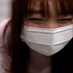 未来ちゃんとリモバイ散歩！街中で絶頂恥辱プレイ！