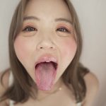 【個人撮影】菊池はる 変態男のわがままリクエスト 臭いチェック！