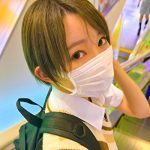 女子●●●美少女とコスプレデート＆着衣SEX