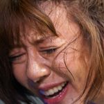 捕まった女スパイがキャットスーツを脱がされて二穴を同時に責められる地獄の性感処刑