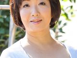 熟れた身体が本気で震え悶えるドエロ熟女 さゆみ