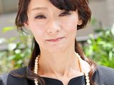 熟れた身体が本気で震え悶えるドエロ熟女 優喜江
