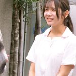 「童貞君の包茎ち○ぽの皮を剥いてくれませんか！？」とっても優しい天使みたいな現役ナースさんをガチナンパ！母性たっぷりち○ぽの皮をムッキムッキ！カチカチにズル剥けた童貞ち○ぽに赤面発情！そのまま優しく筆下ろしSEX！ 2