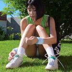 ピュア・スマイル 篠塚みあ ＃1