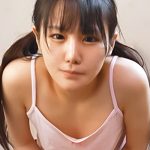 炉利の極小マ●コに肉棒ぶっ刺し 大量お漏らしアクメ