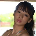 今日、モデル休みます 岡田紗佳 ＃7