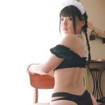 ミルキー・グラマー 瀬戸真凜 ＃3