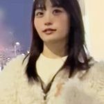 美人のいちかちゃんが疲れて寝てる間に勝手に中出し