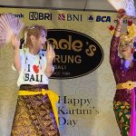 Bali Vibes「感謝」 ～トゥリマカシーを言わない猿はバナナ没収！～ 宮崎湧