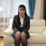 企業PR撮影がまさかの展開に！ 依頼元の女子社員をその気にさせてAV突入 牧野怜奈