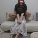 くすぐりいちゃぷれ 色っぽいお姉さんの足の香り