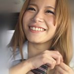 田舎のヤンキー娘