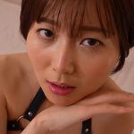 初めてなのに 白鳥桃子 ＃7