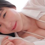 ハメられたKcup 雨宮留菜