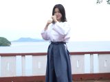 【分割版】彼女がビキニに着替えたら 真田まこと ＃4