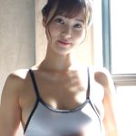 鏡の中の私 西原愛夏