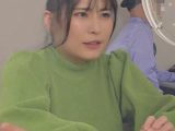 あなたごめんなさい･･･。刑務官と結ばれた秘密の契約！旦那が見てる前で中出しセックス！