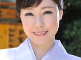 熟れた身体が本気で震え悶えるドエロ熟女 由貴