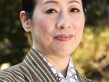 熟れた身体が本気で震え悶えるドエロ熟女 舞子